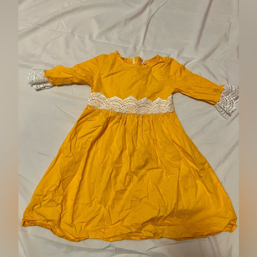 Kids dress